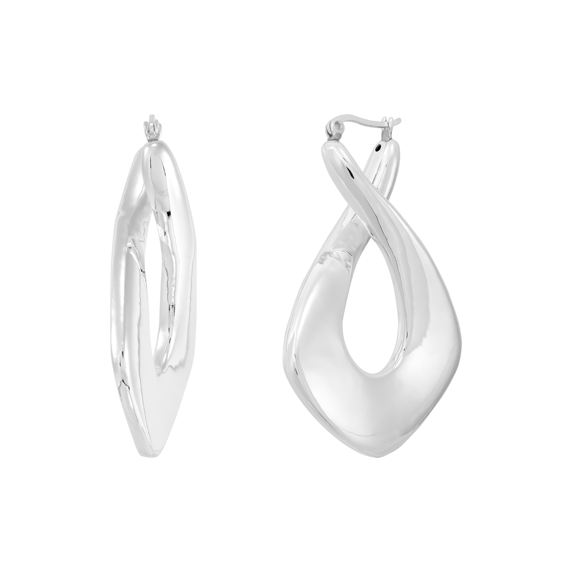 Infinite Joy Drop Earrings