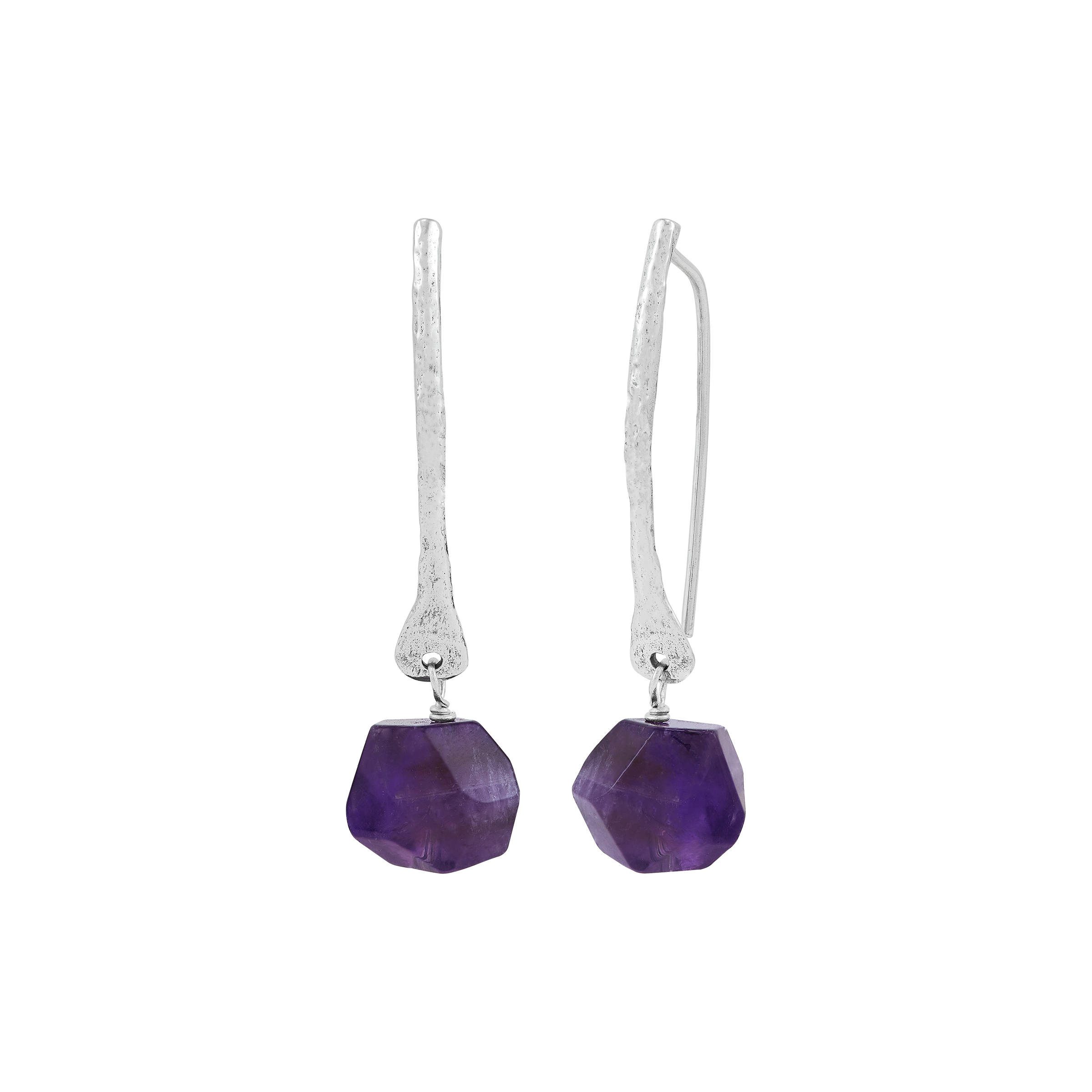 Drops of Passion Earrings