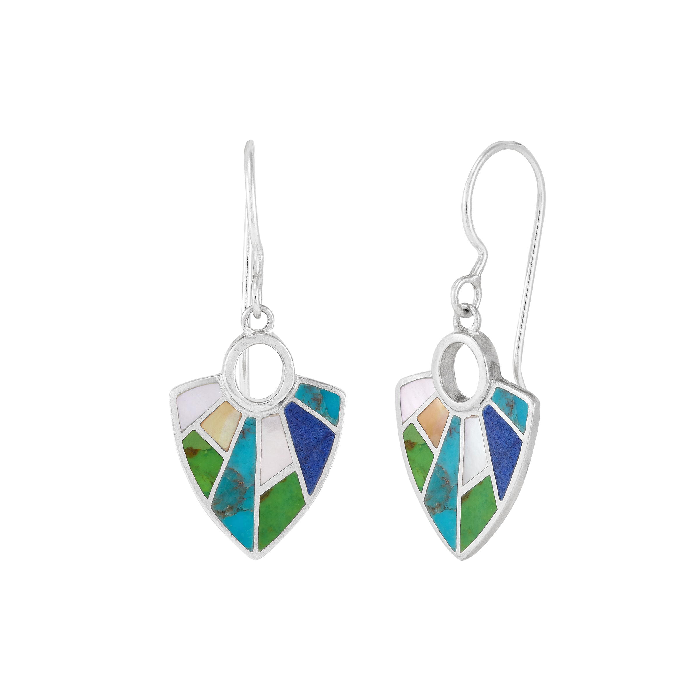 Sweet Happenings Drop Earrings