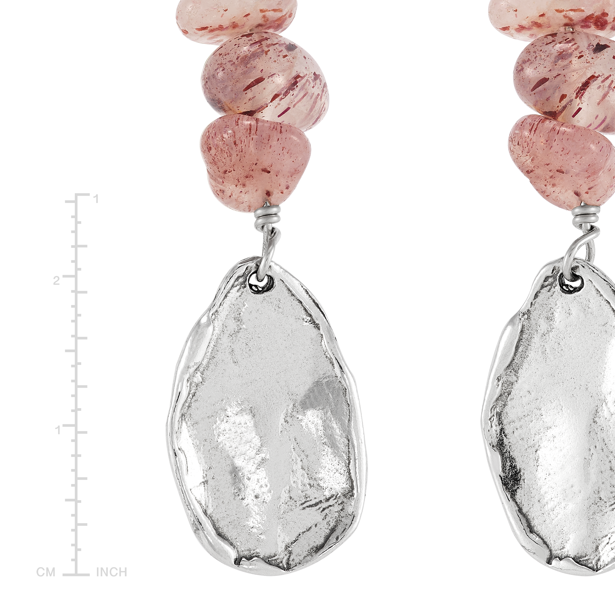 Soft Life Drop Earrings