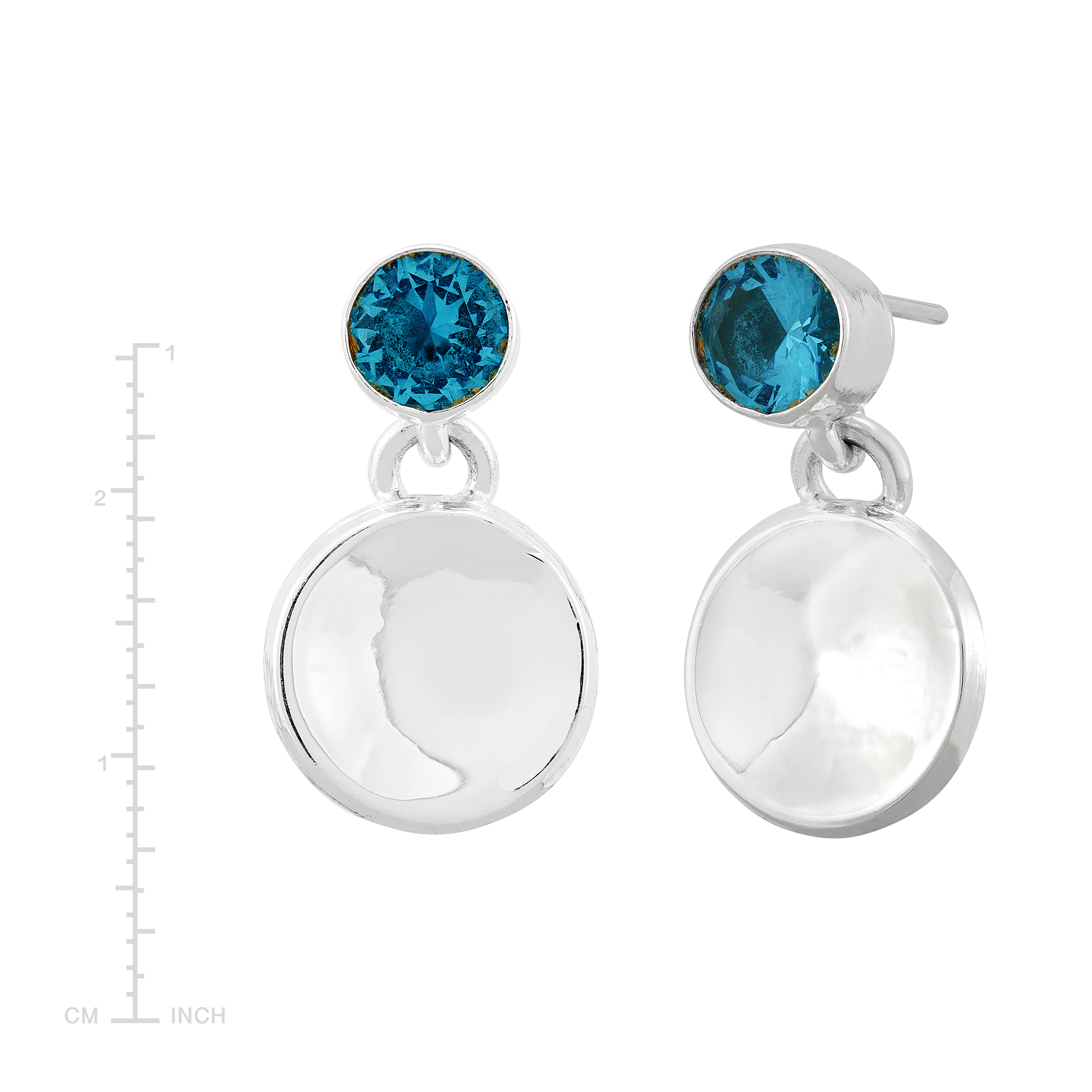 Silpada Oval hotsell Earrings