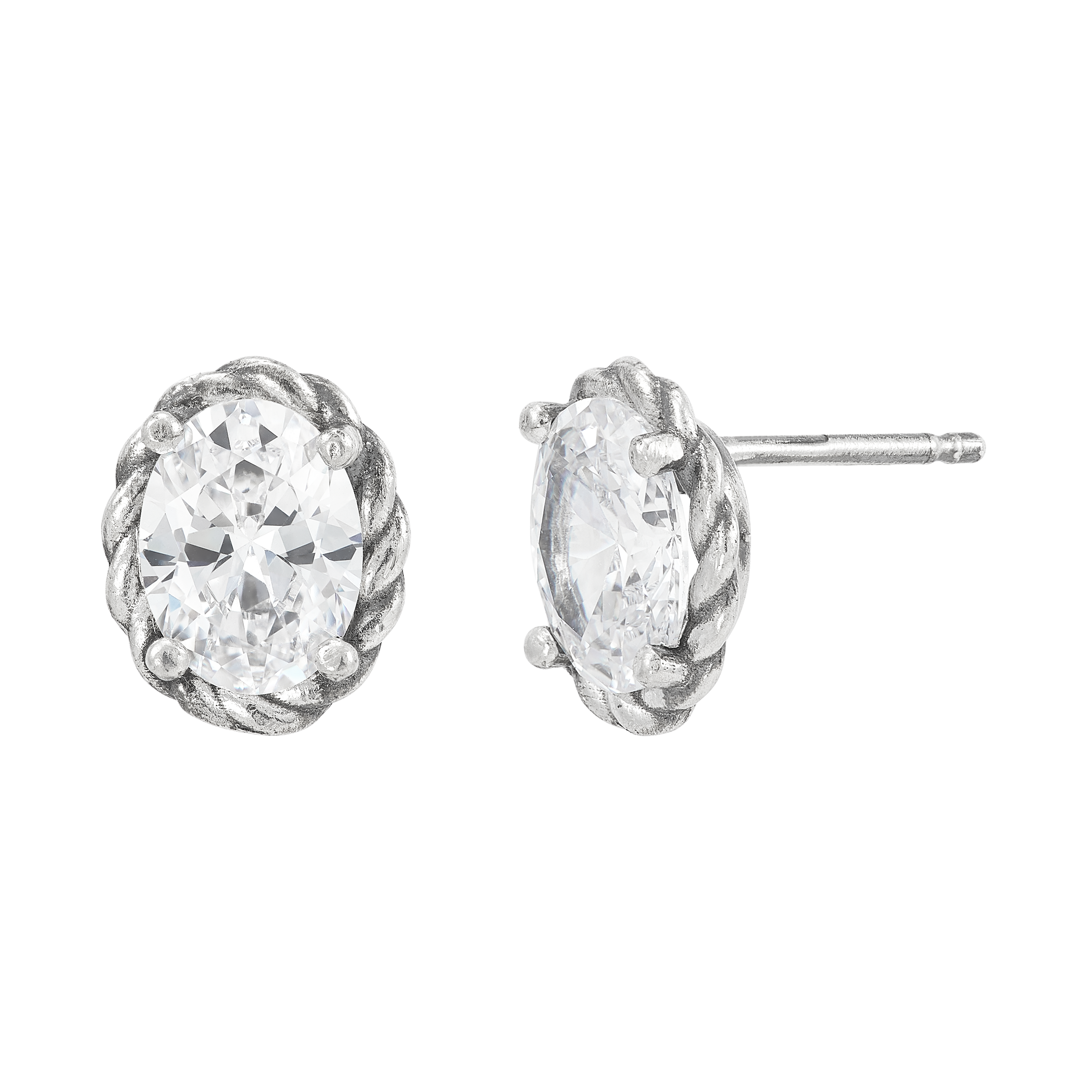 Delightful Stud Earrings