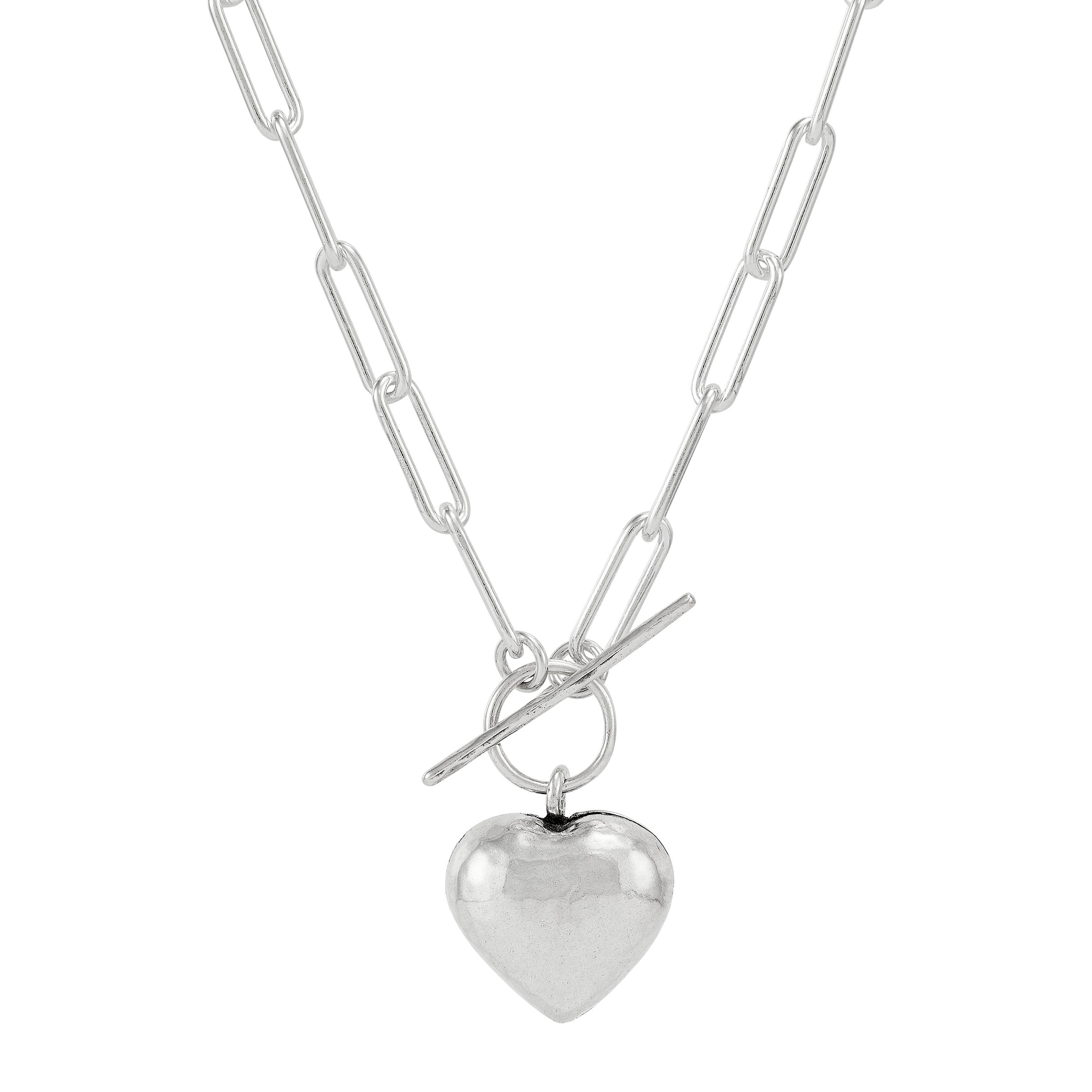 Cherish Love Necklace