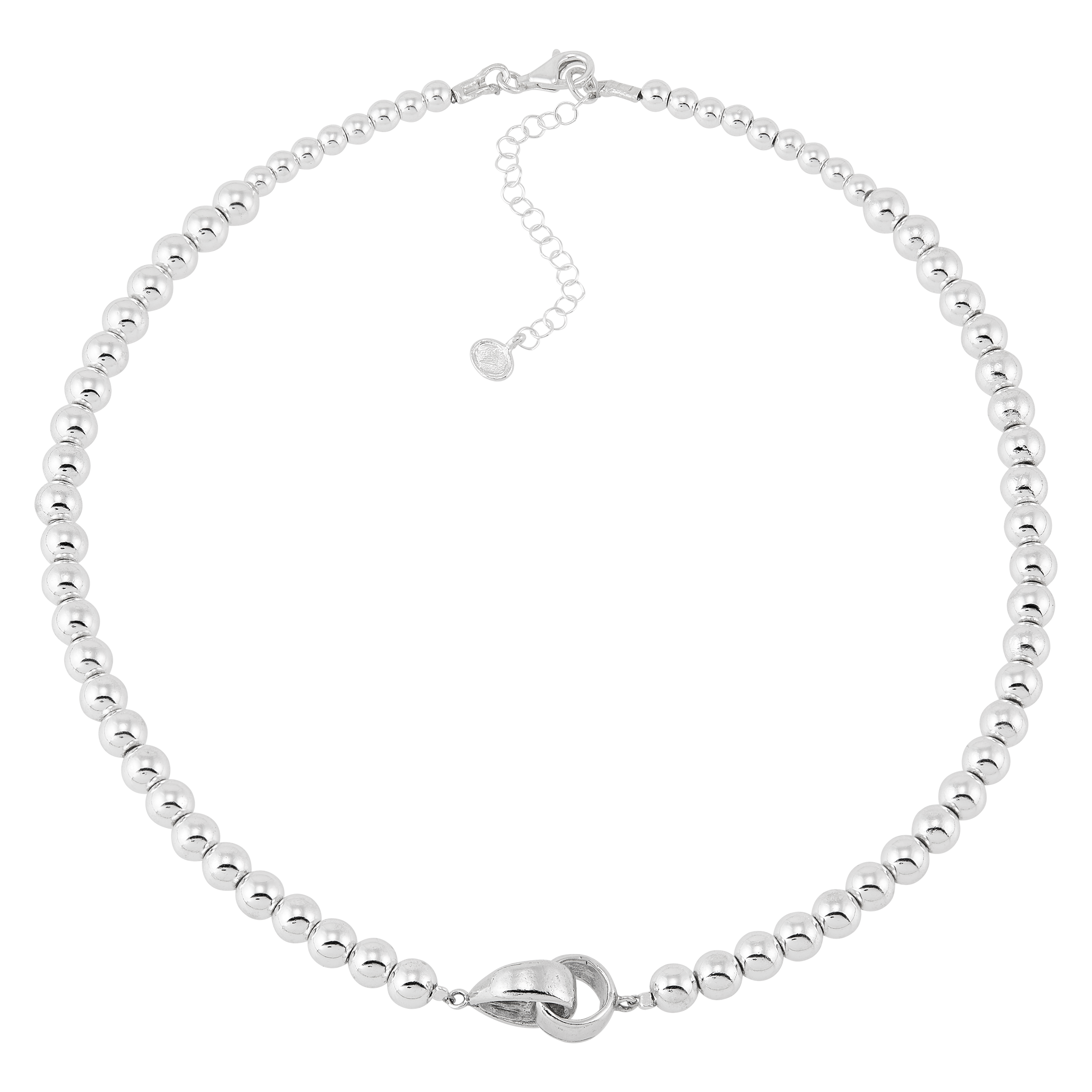 Silpada Sterling Atmospheric Necklace high quality