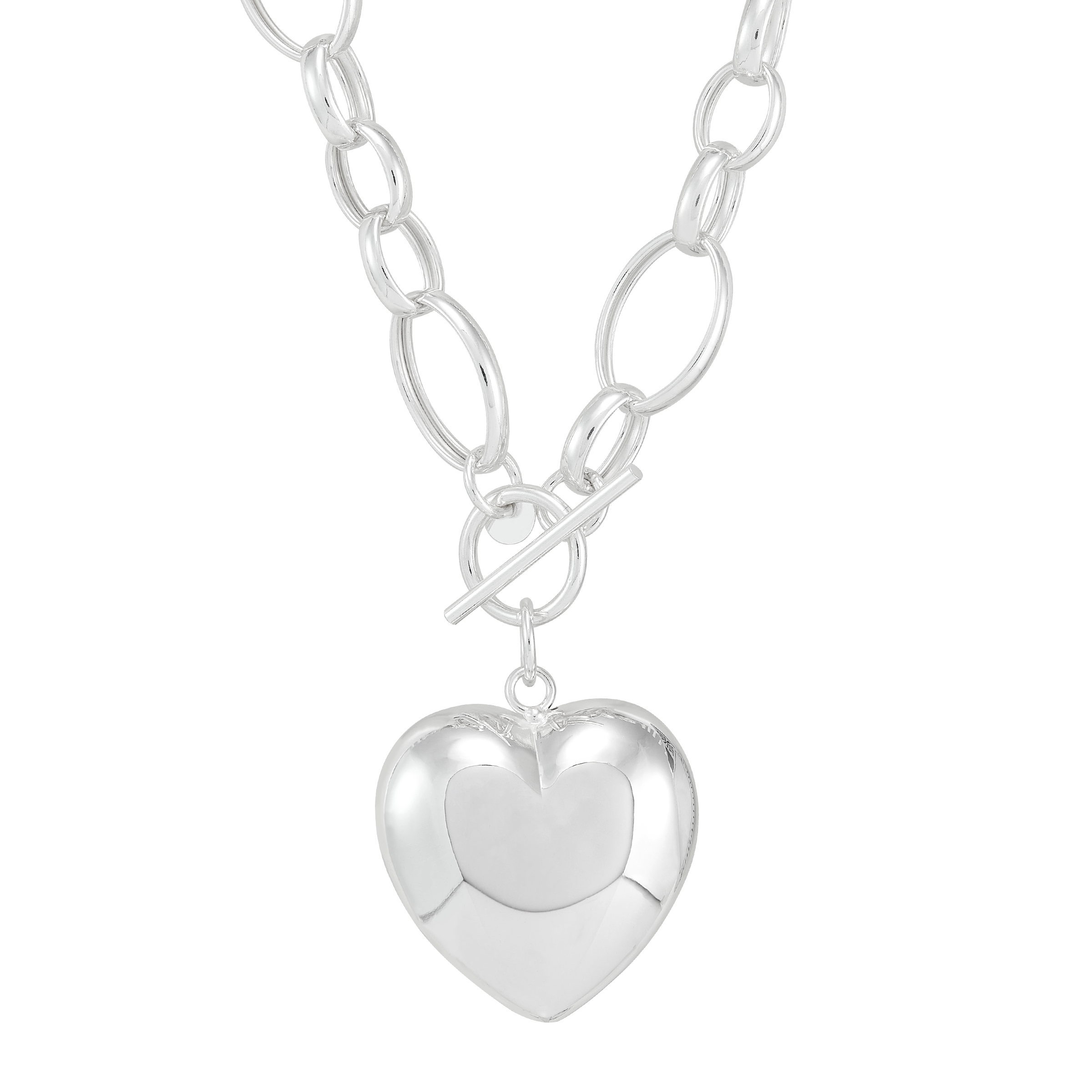 Pure Love Necklace