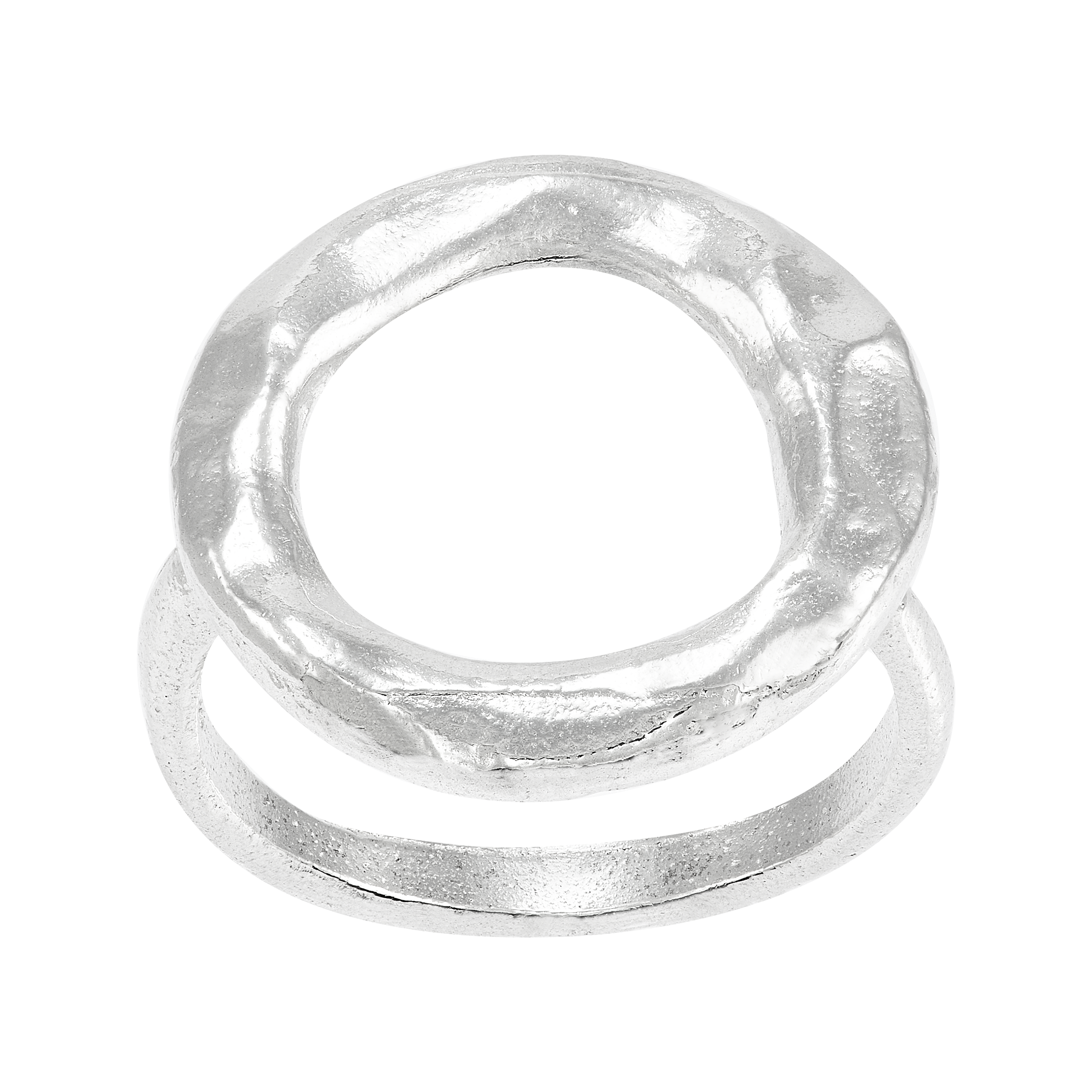 Good Karma Ring