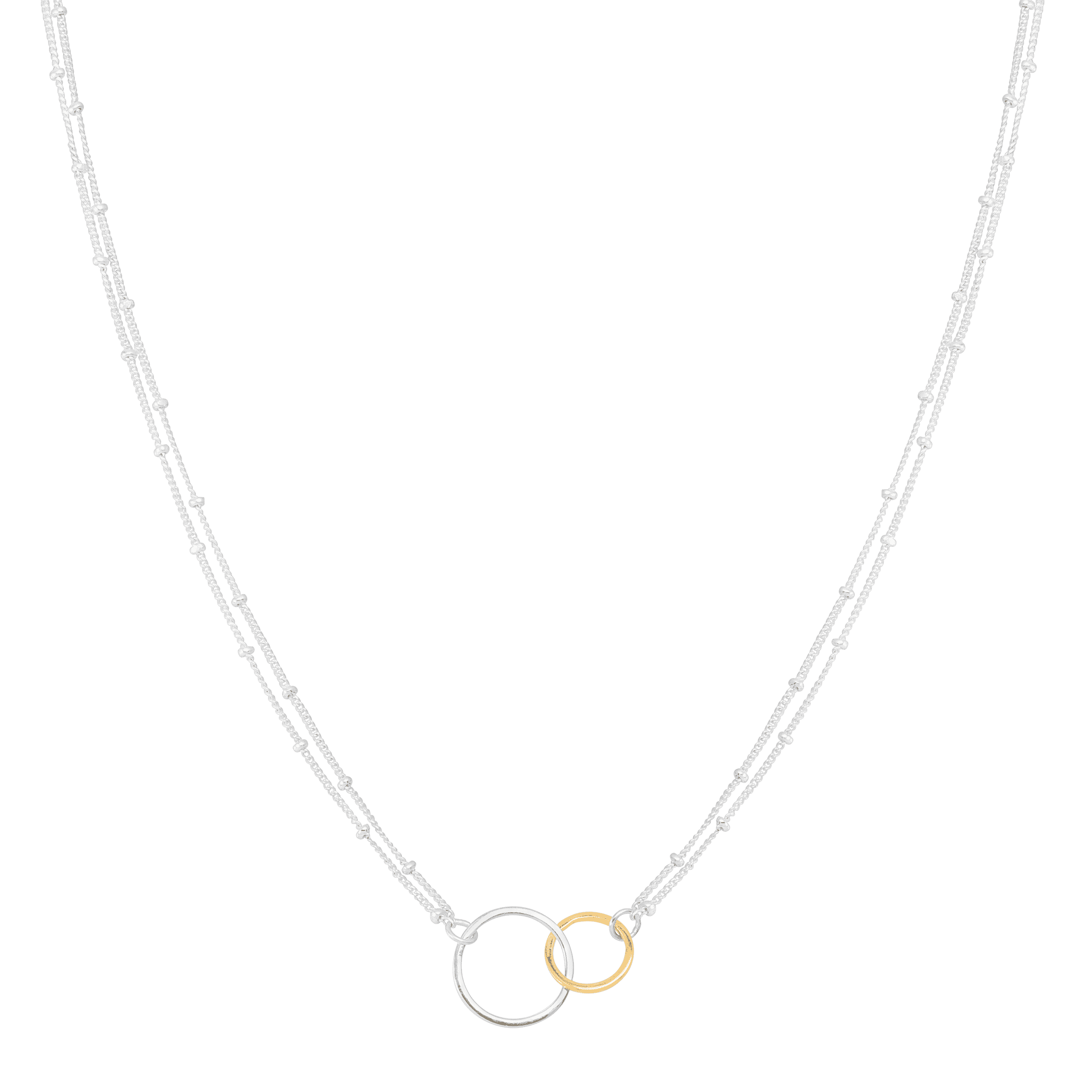 Pagosa Necklace, 18"