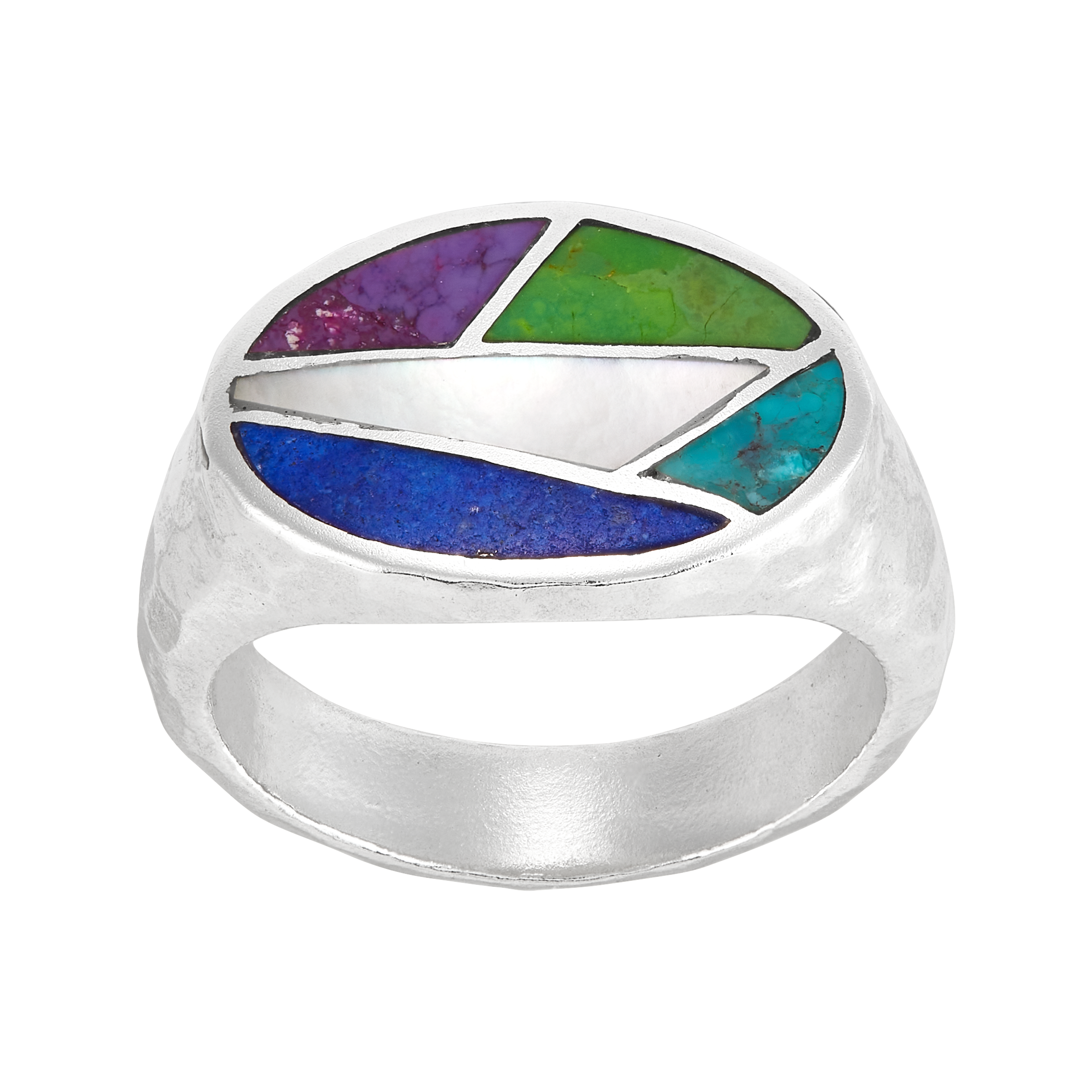 Chromatic Ring