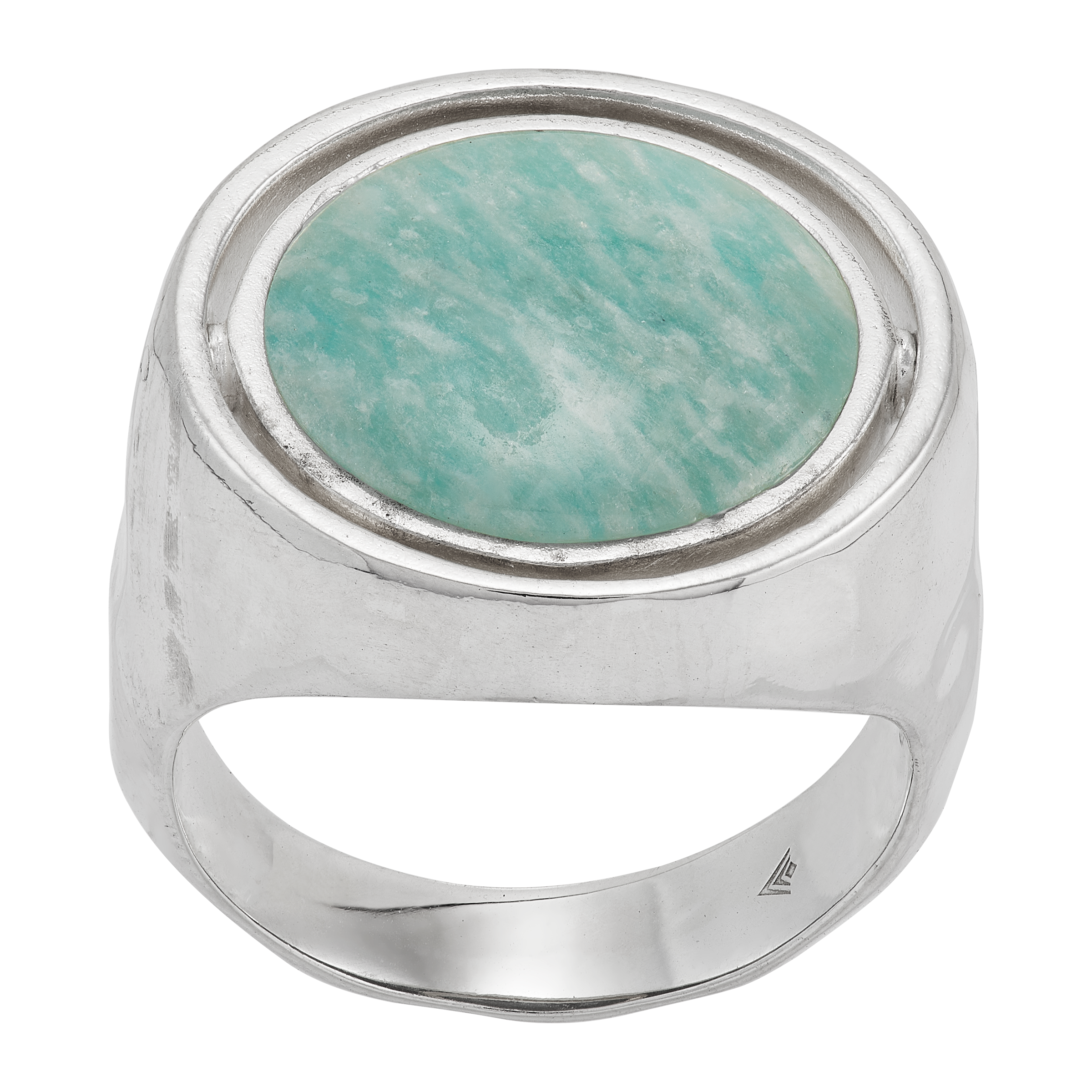 Fun Spin Reversible Ring