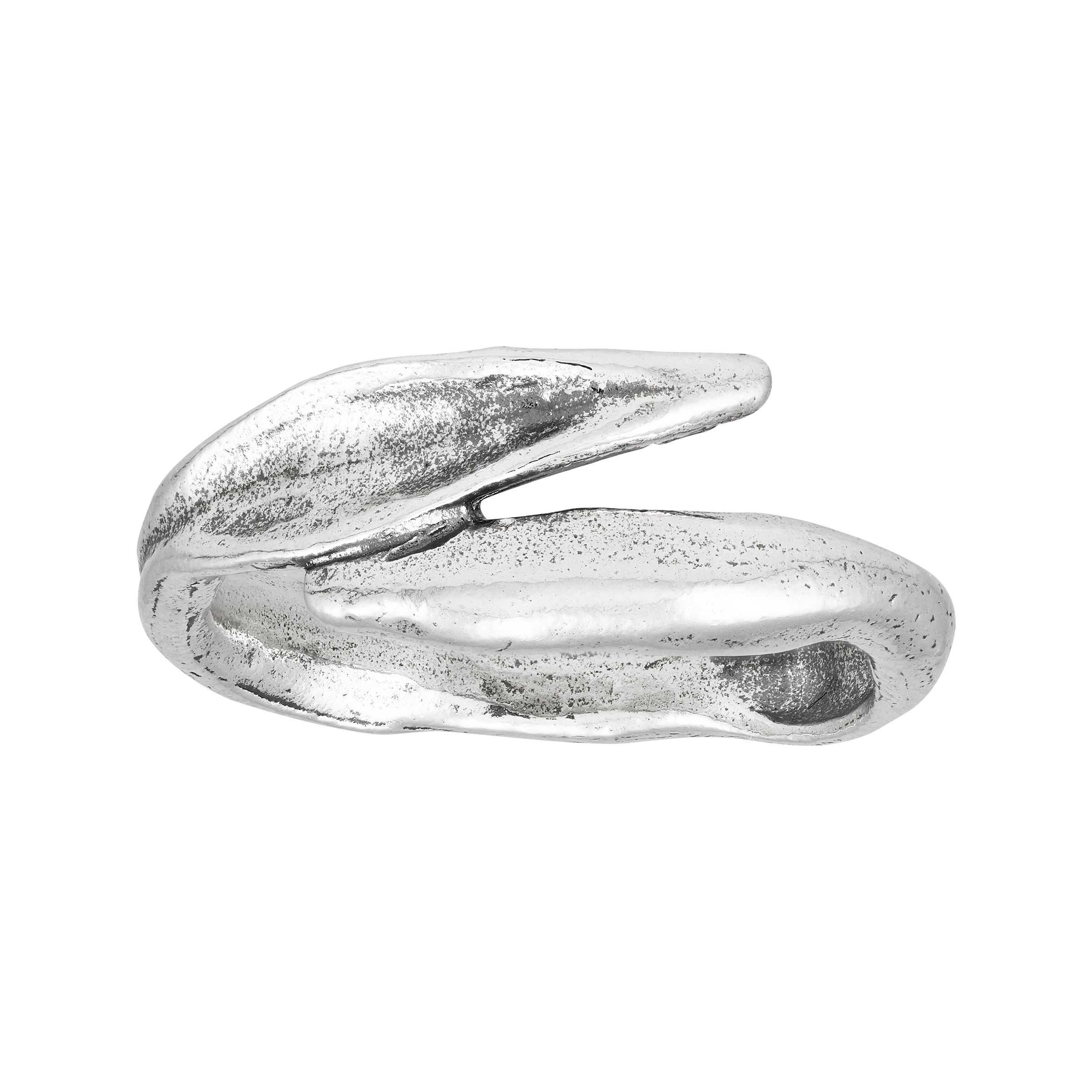 Harmonious Overlap Ring