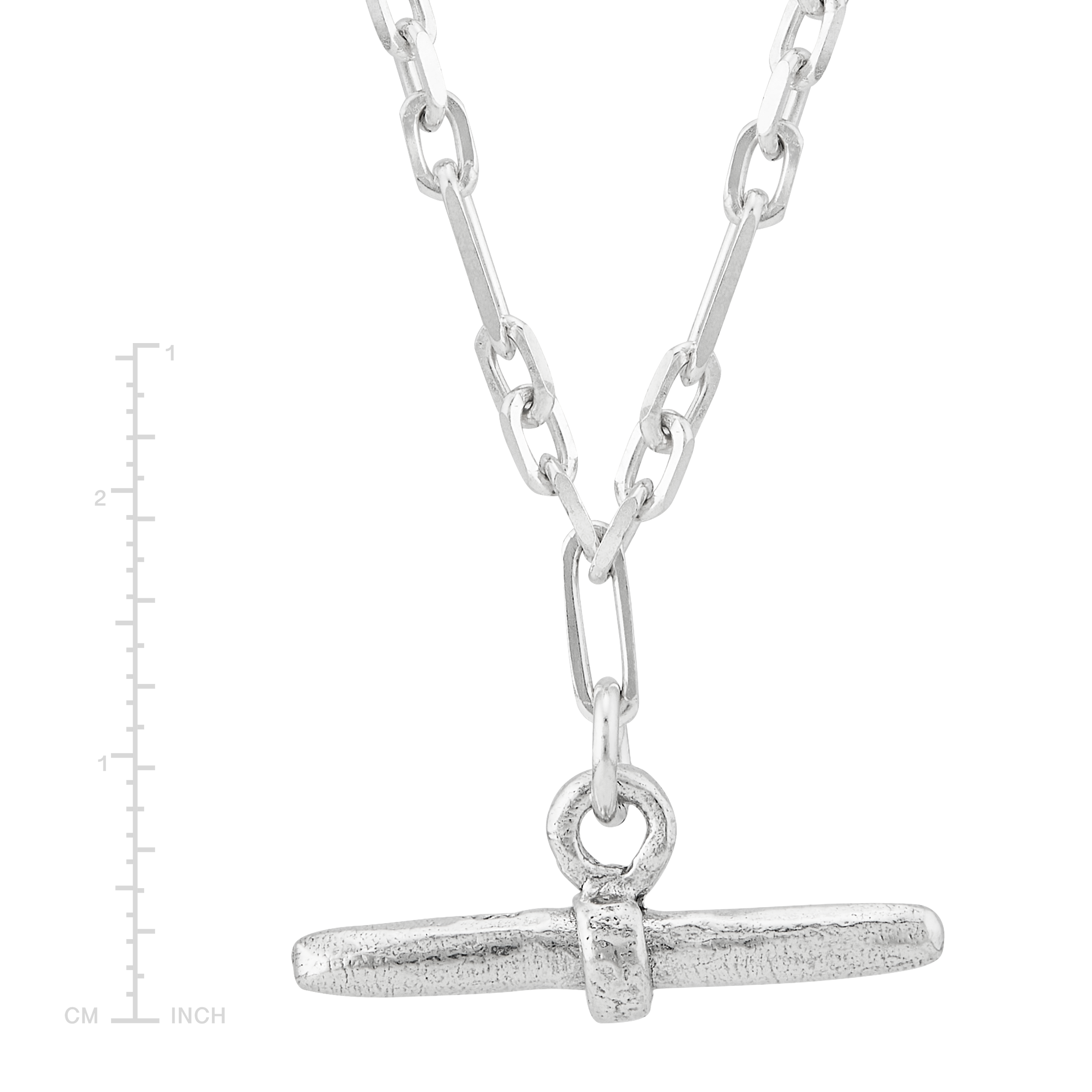 Necklace Plus Bracelet Chic Jewelry Set Trendy Chain Cute - Temu